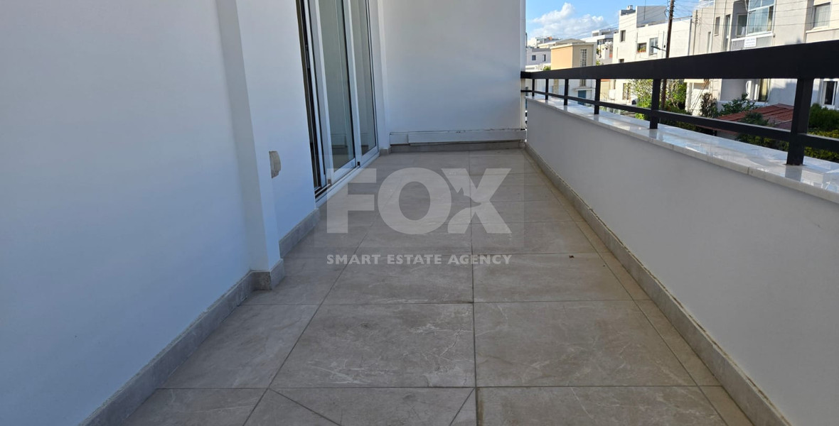 Three Bedroom Upper House for Rent in Agios Nektarios, Limassol