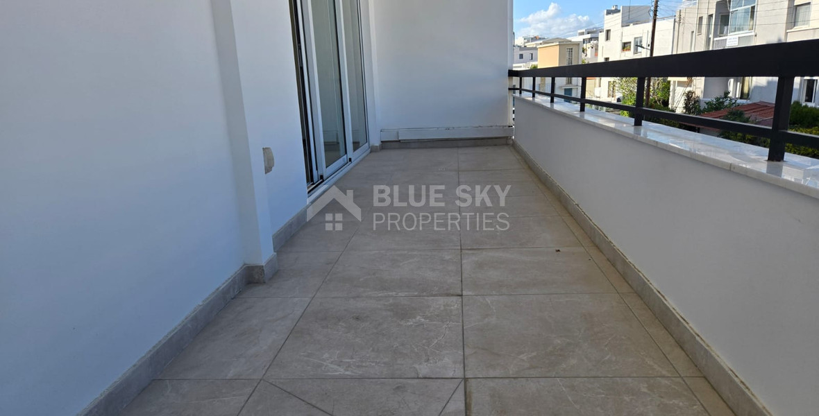 Three Bedroom Upper House for Rent in Agios Nektarios, Limassol