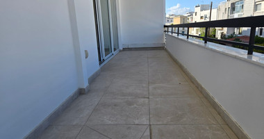 Three Bedroom Upper House for Rent in Agios Nektarios, Limassol