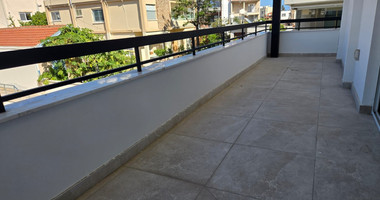 Three Bedroom Upper House for Rent in Agios Nektarios, Limassol