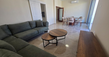 Three Bedroom Upper House for Rent in Agios Nektarios, Limassol