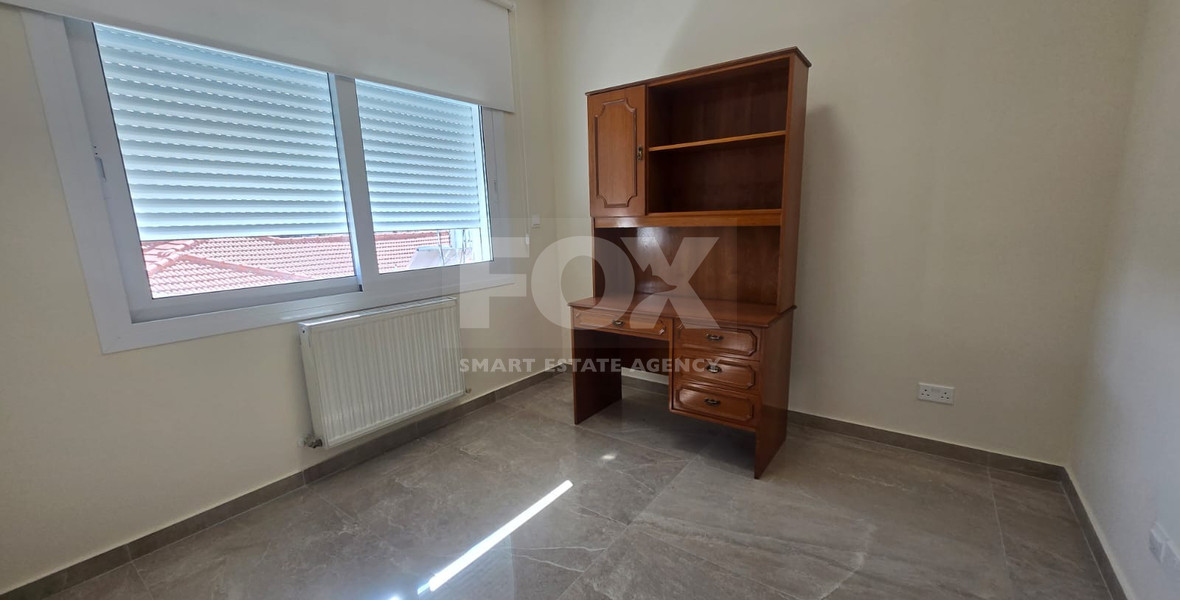 Three Bedroom Upper House for Rent in Agios Nektarios, Limassol