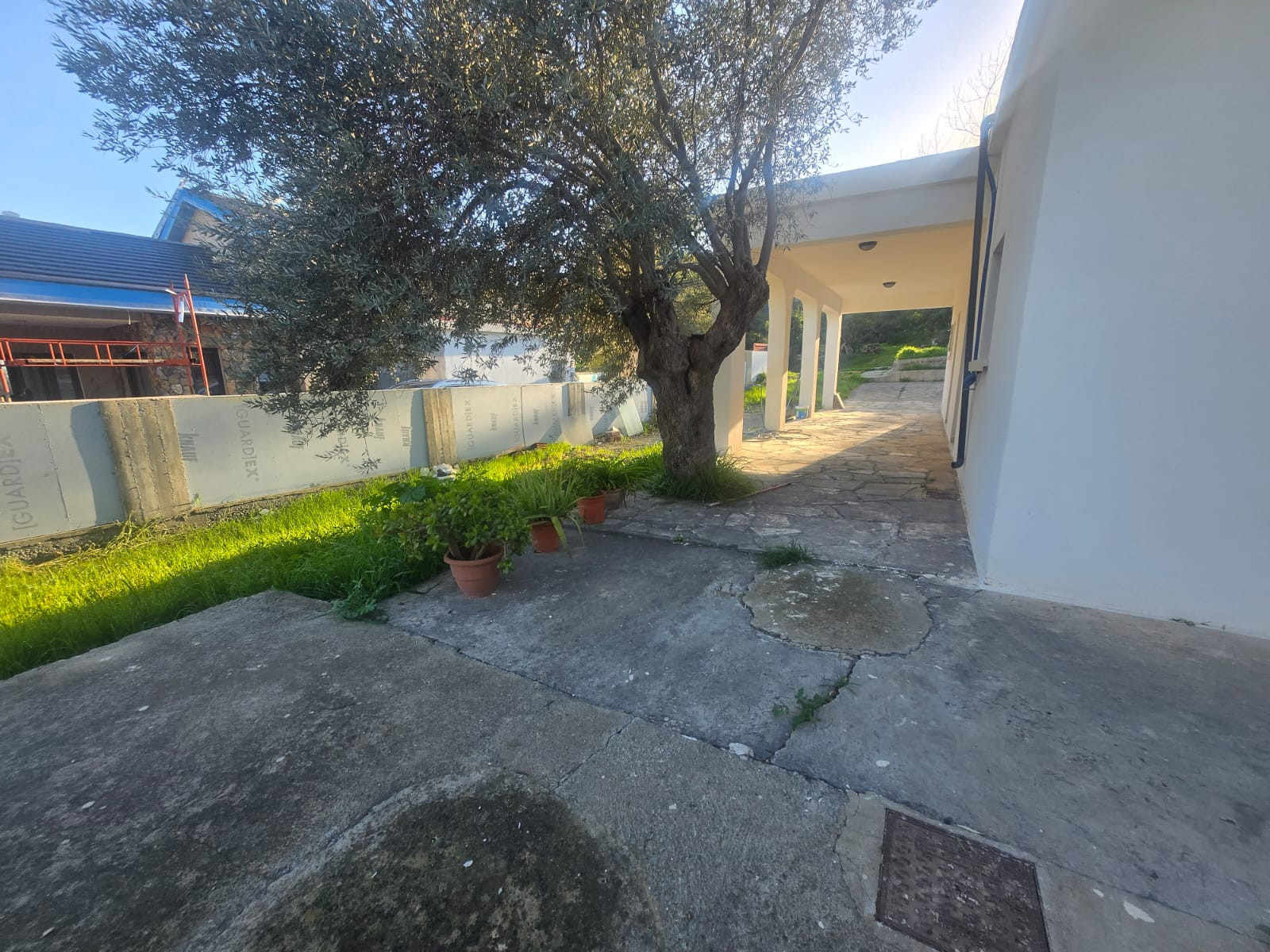 Квартира 2 спальни 120 м² в Суни-Занакия, Кипр