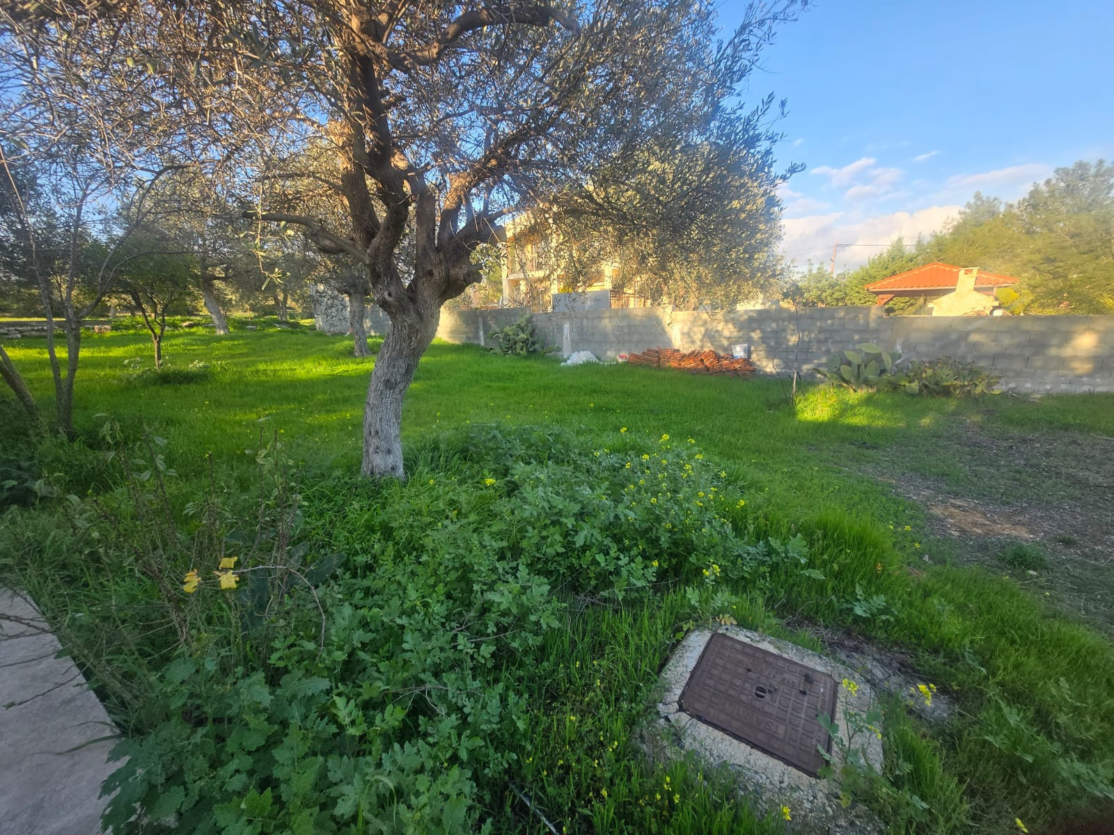 Квартира 2 спальни 120 м² в Суни-Занакия, Кипр