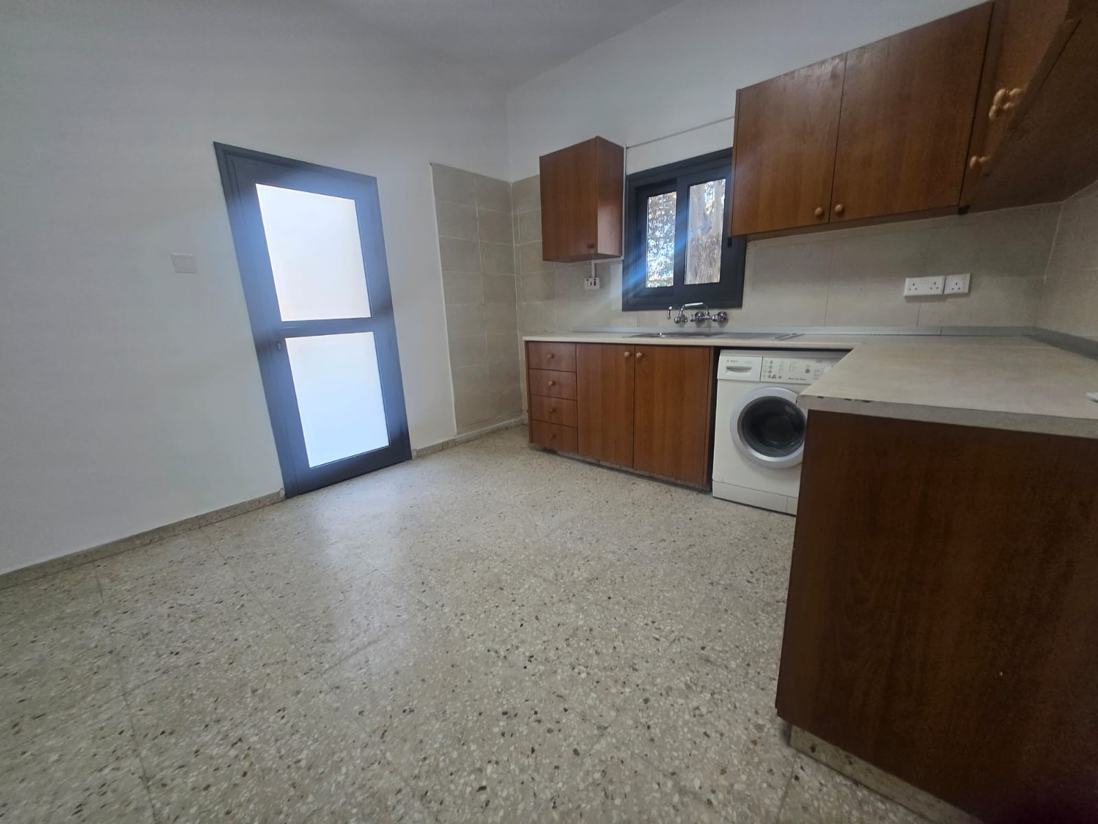 Квартира 2 спальни 120 м² в Суни-Занакия, Кипр