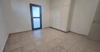 Two bedroom ground floor house for rent in Souni, with garden