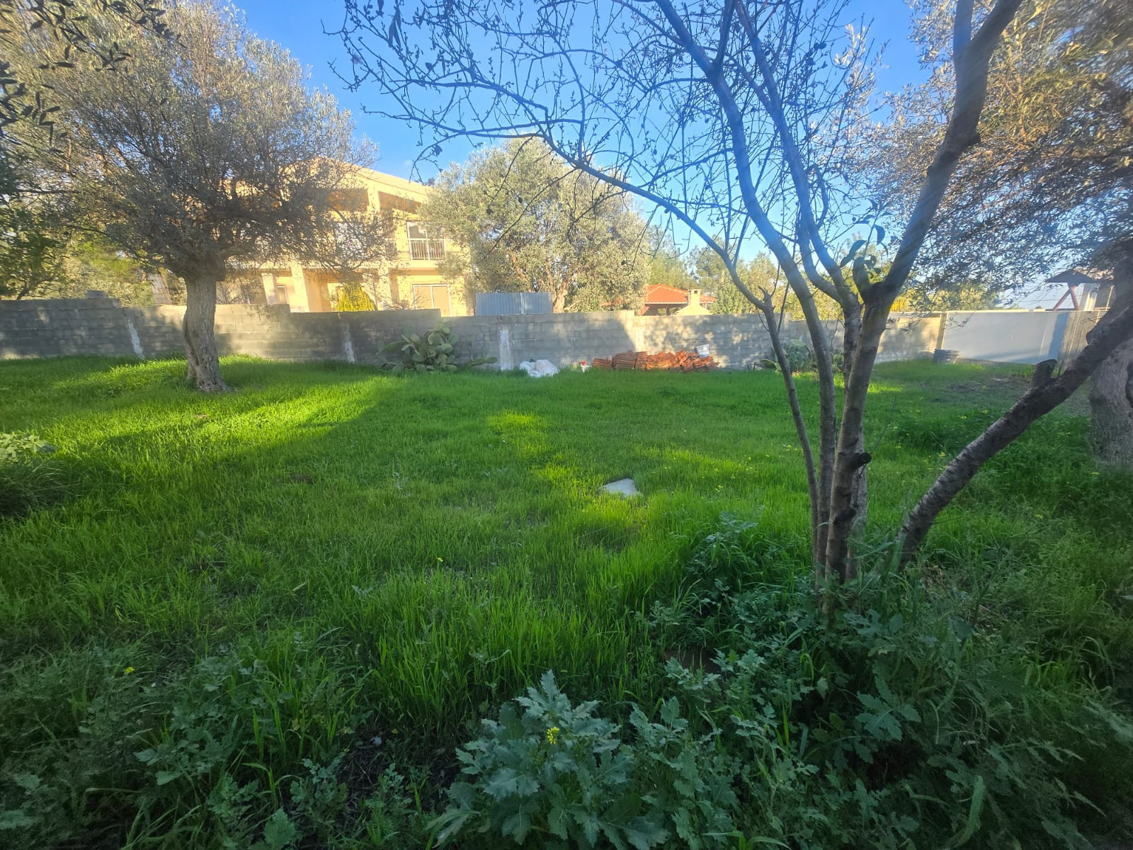 Квартира 2 спальни 120 м² в Суни-Занакия, Кипр