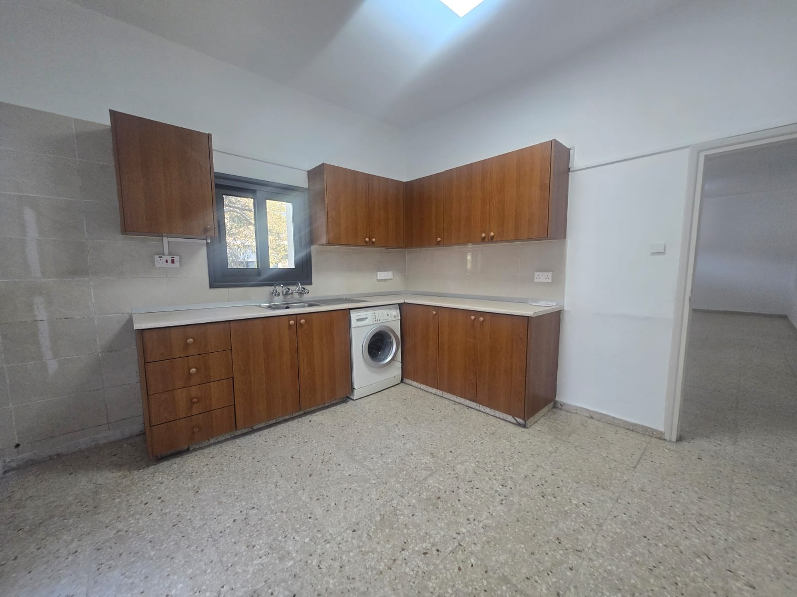 Квартира 2 спальни 120 м² в Суни-Занакия, Кипр