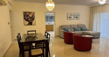 Spacious 3-Bedroom Apartment For Rent Near the Sea – Neapolis