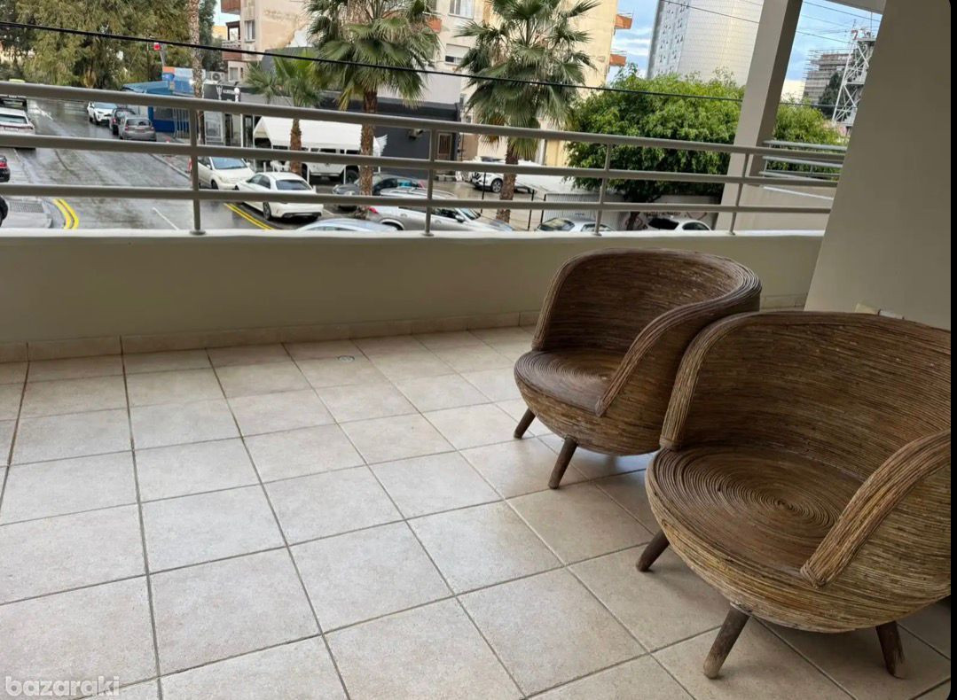 Mieszkanie 3 pokoi 150 m² w Limassol, Cypr