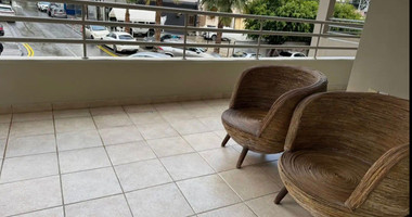 Spacious 3-Bedroom Apartment For Rent Near the Sea – Neapolis