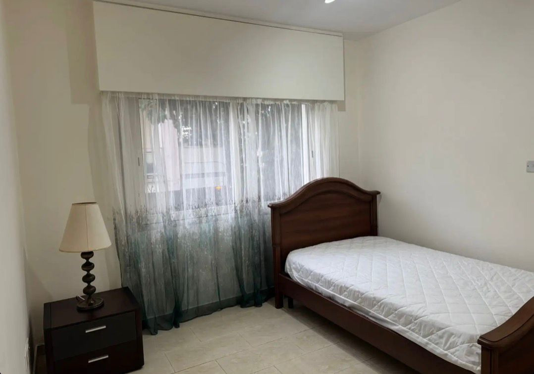 Mieszkanie 3 pokoi 150 m² w Limassol, Cypr