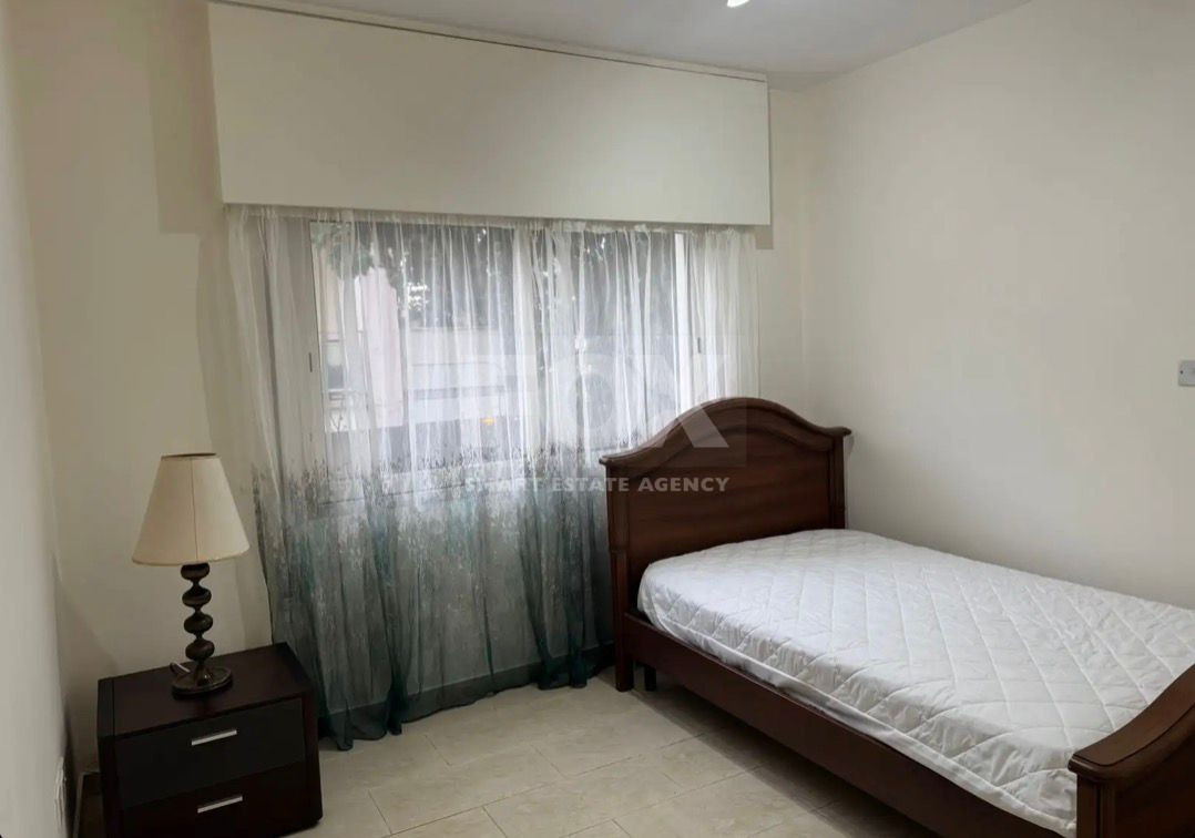 Spacious 3-Bedroom Apartment For Rent Near the Sea – Neapolis