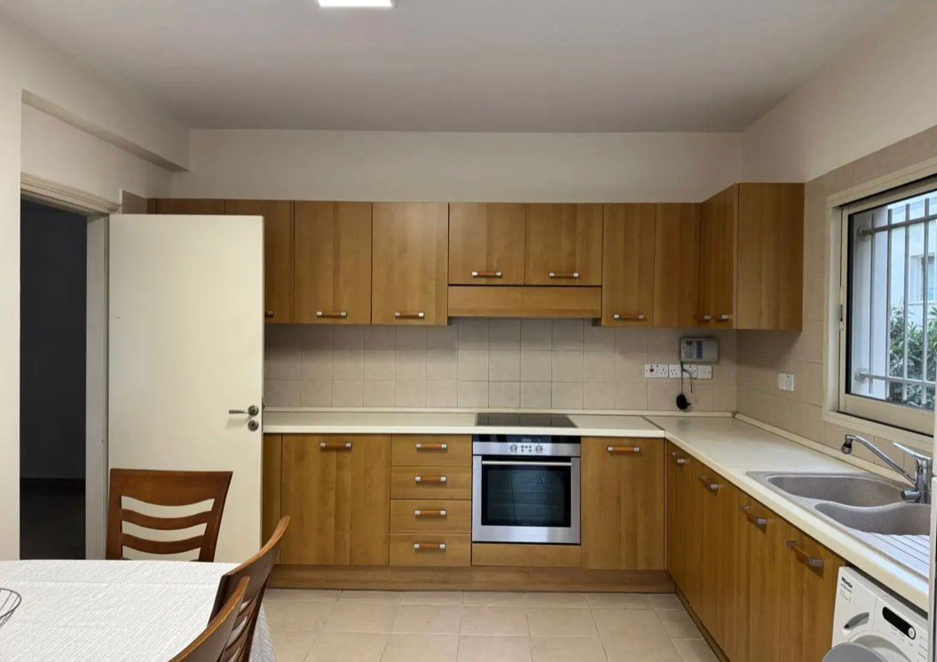 Mieszkanie 3 pokoi 150 m² w Limassol, Cypr