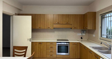 Spacious 3-Bedroom Apartment For Rent Near the Sea – Neapolis