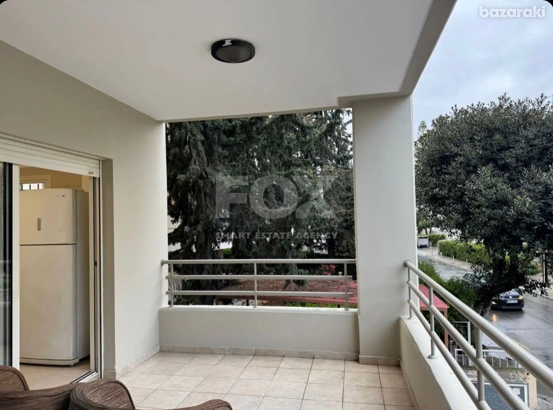 Spacious 3-Bedroom Apartment For Rent Near the Sea – Neapolis