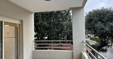 Spacious 3-Bedroom Apartment For Rent Near the Sea – Neapolis