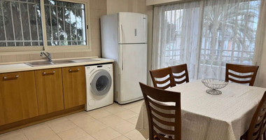 Spacious 3-Bedroom Apartment For Rent Near the Sea – Neapolis