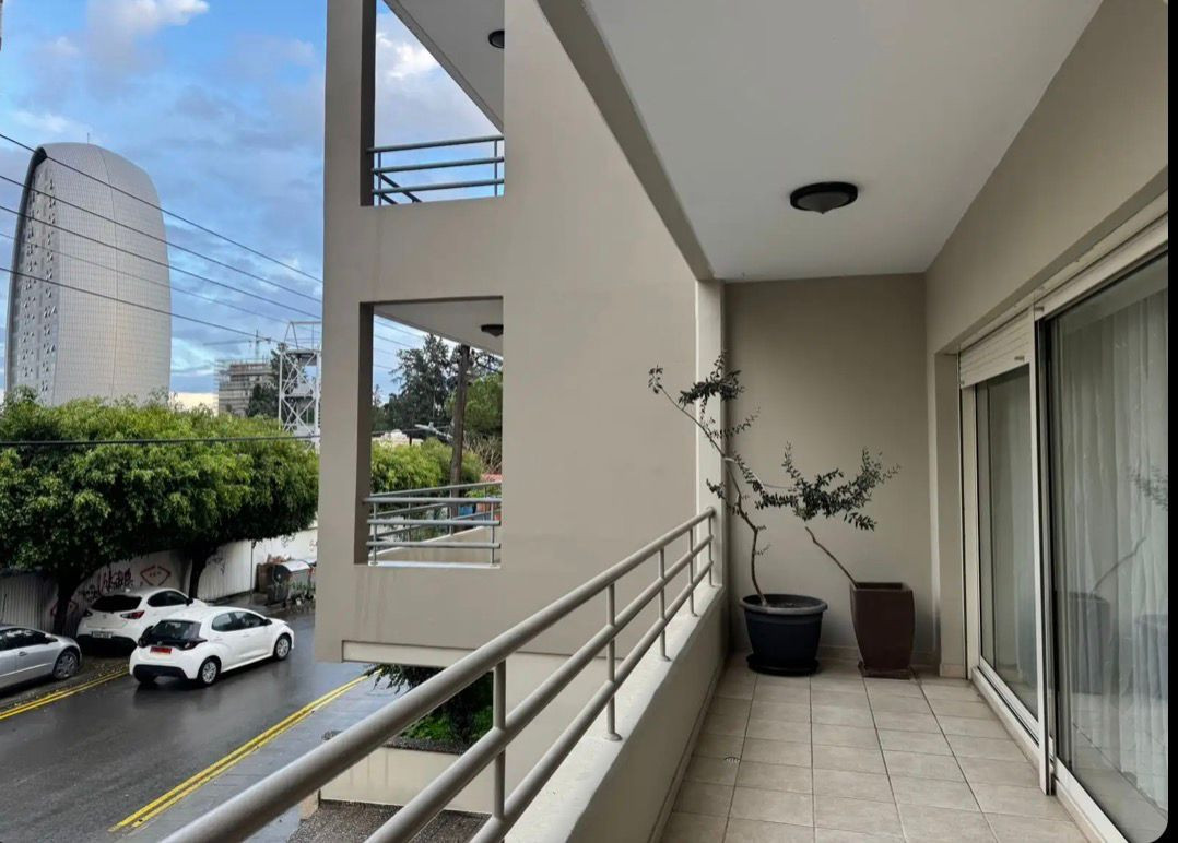 Mieszkanie 3 pokoi 150 m² w Limassol, Cypr