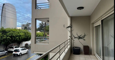 Spacious 3-Bedroom Apartment For Rent Near the Sea – Neapolis