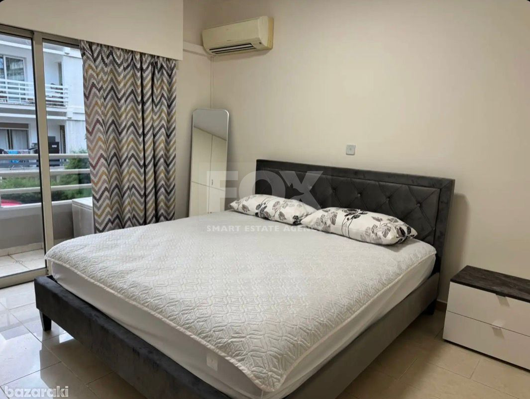 Spacious 3-Bedroom Apartment For Rent Near the Sea – Neapolis