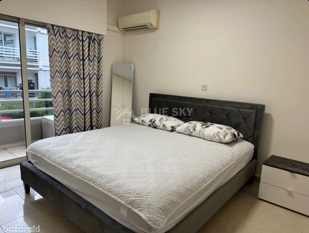 Spacious 3-Bedroom Apartment For Rent Near the Sea – Neapolis