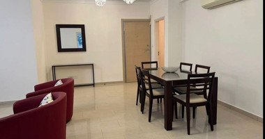 Spacious 3-Bedroom Apartment For Rent Near the Sea – Neapolis