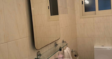 Spacious 3-Bedroom Apartment For Rent Near the Sea – Neapolis