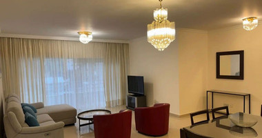 Spacious 3-Bedroom Apartment For Rent Near the Sea – Neapolis