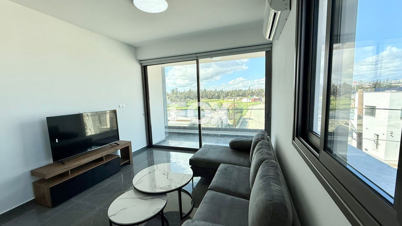 2-bedroom apartments for rent 108 m² in Kato Polemidia, Limassol, Cyprus