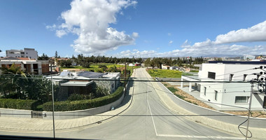 For Rent New Modern Two Bedroom Apartment in Kato Polemidia