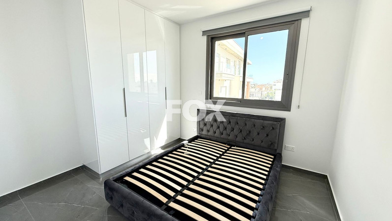 2-bedroom apartments for rent 108 m² in Kato Polemidia, Limassol, Cyprus