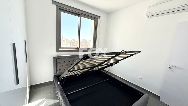 2-bedroom apartments for rent 108 m² in Kato Polemidia, Limassol, Cyprus