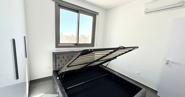 For Rent New Modern Two Bedroom Apartment in Kato Polemidia