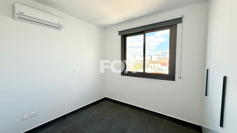 2-bedroom apartments for rent 108 m² in Kato Polemidia, Limassol, Cyprus
