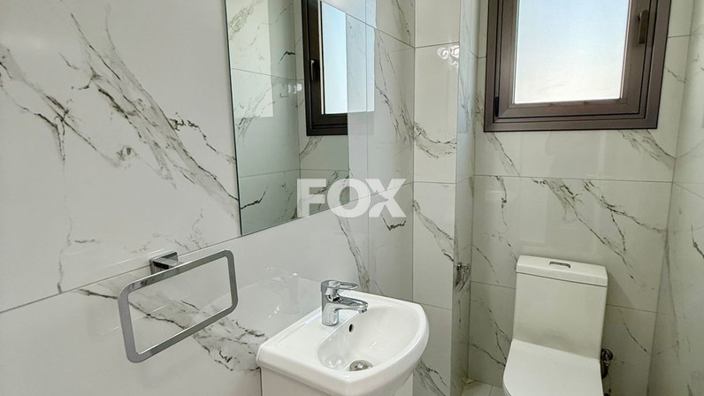2-bedroom apartments for rent 108 m² in Kato Polemidia, Limassol, Cyprus