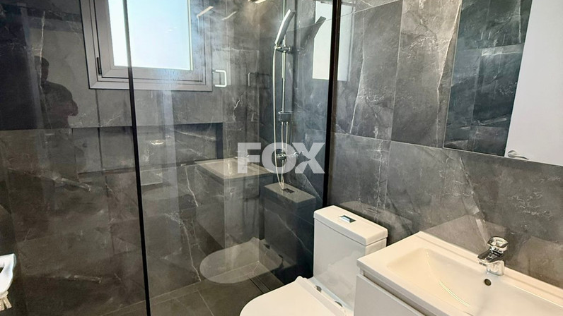 2-bedroom apartments for rent 108 m² in Kato Polemidia, Limassol, Cyprus