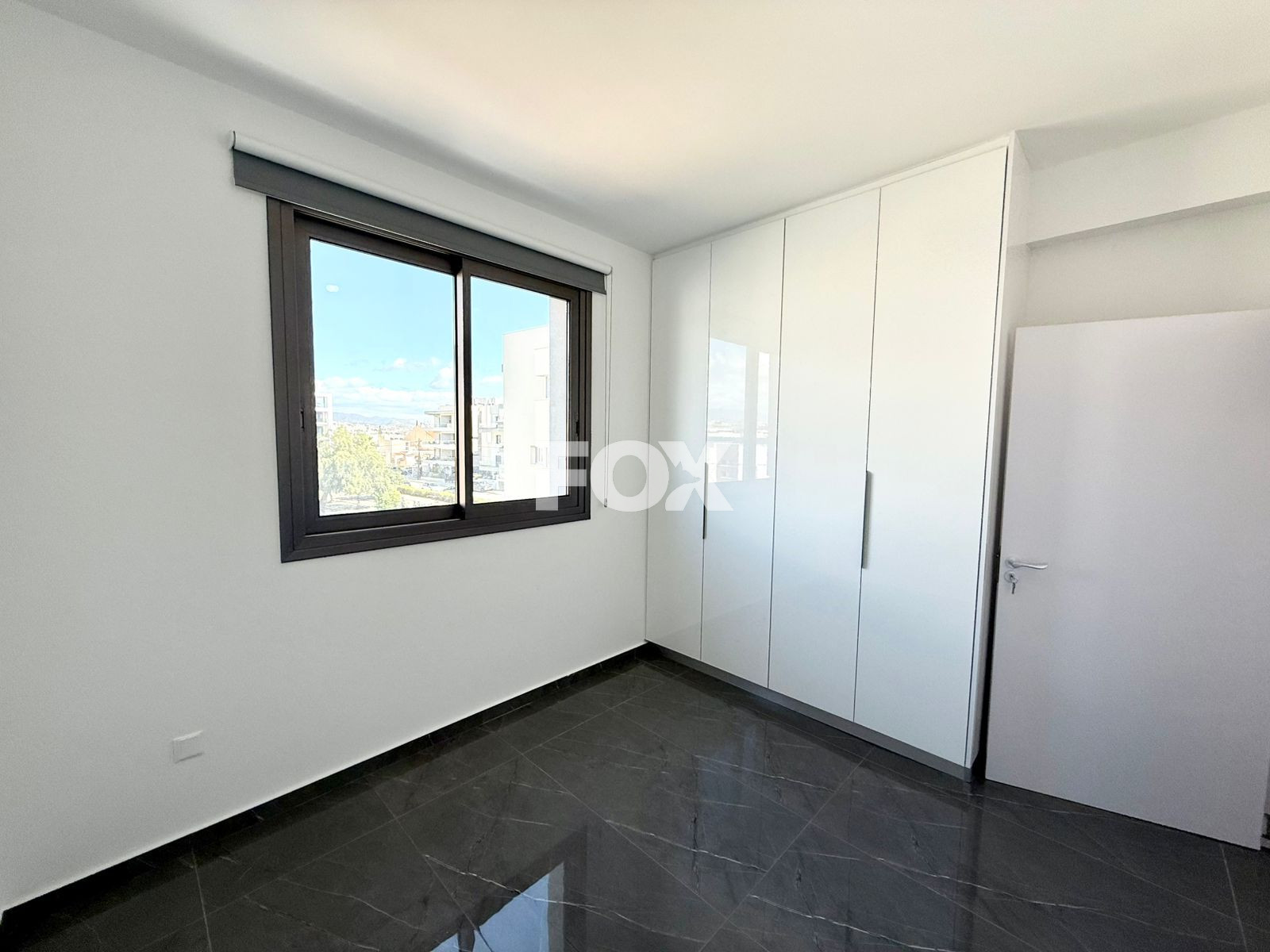 Appartement 2 chambres 108 m² en Kato Polemidion Municipality, Chypre