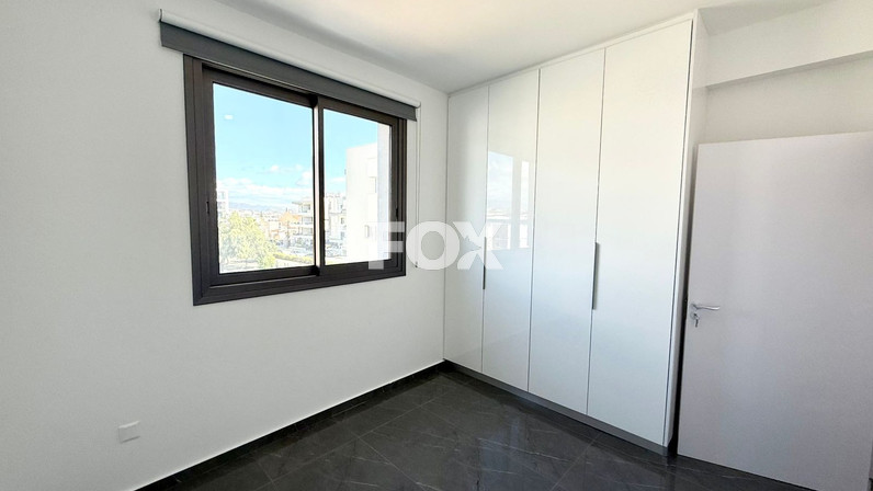 2-bedroom apartments for rent 108 m² in Kato Polemidia, Limassol, Cyprus