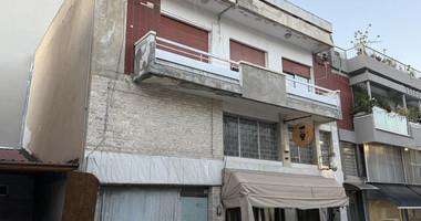 SALE: MIXED USE PROPERTY IN THE HISTORICAL TOWN.