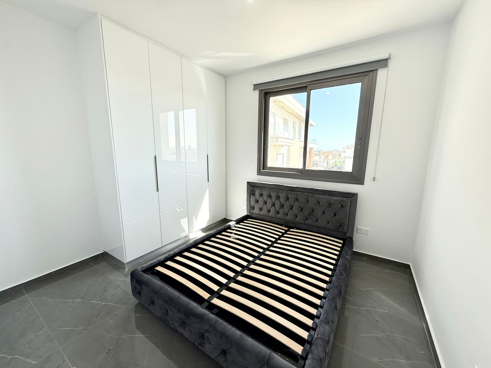 Apartamento 2 habitaciones 108 m² en Kato Polemidion Municipality, Chipre