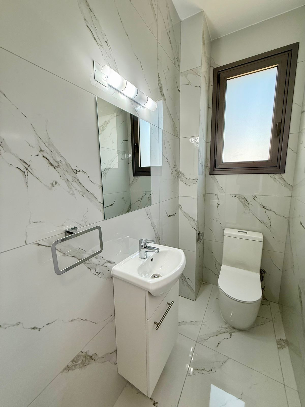 Apartamento 2 habitaciones 108 m² en Kato Polemidion Municipality, Chipre