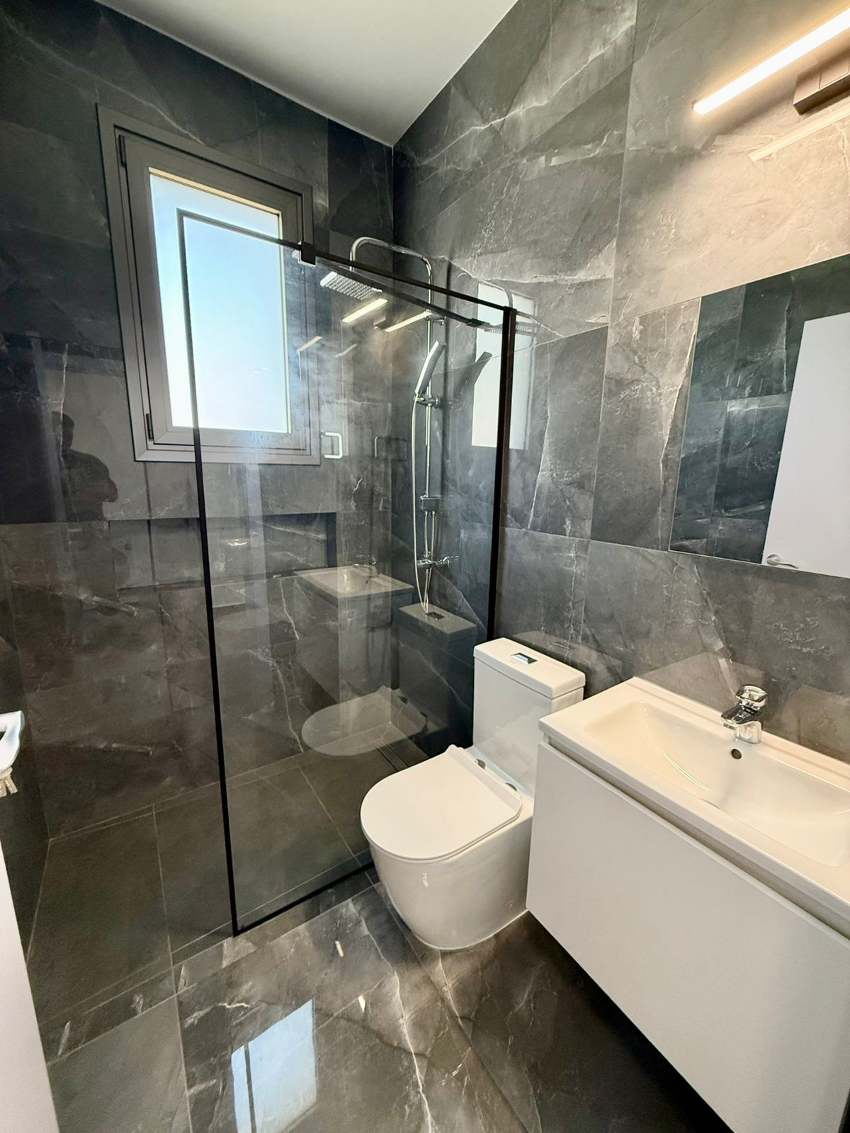 Apartamento 2 habitaciones 108 m² en Kato Polemidion Municipality, Chipre