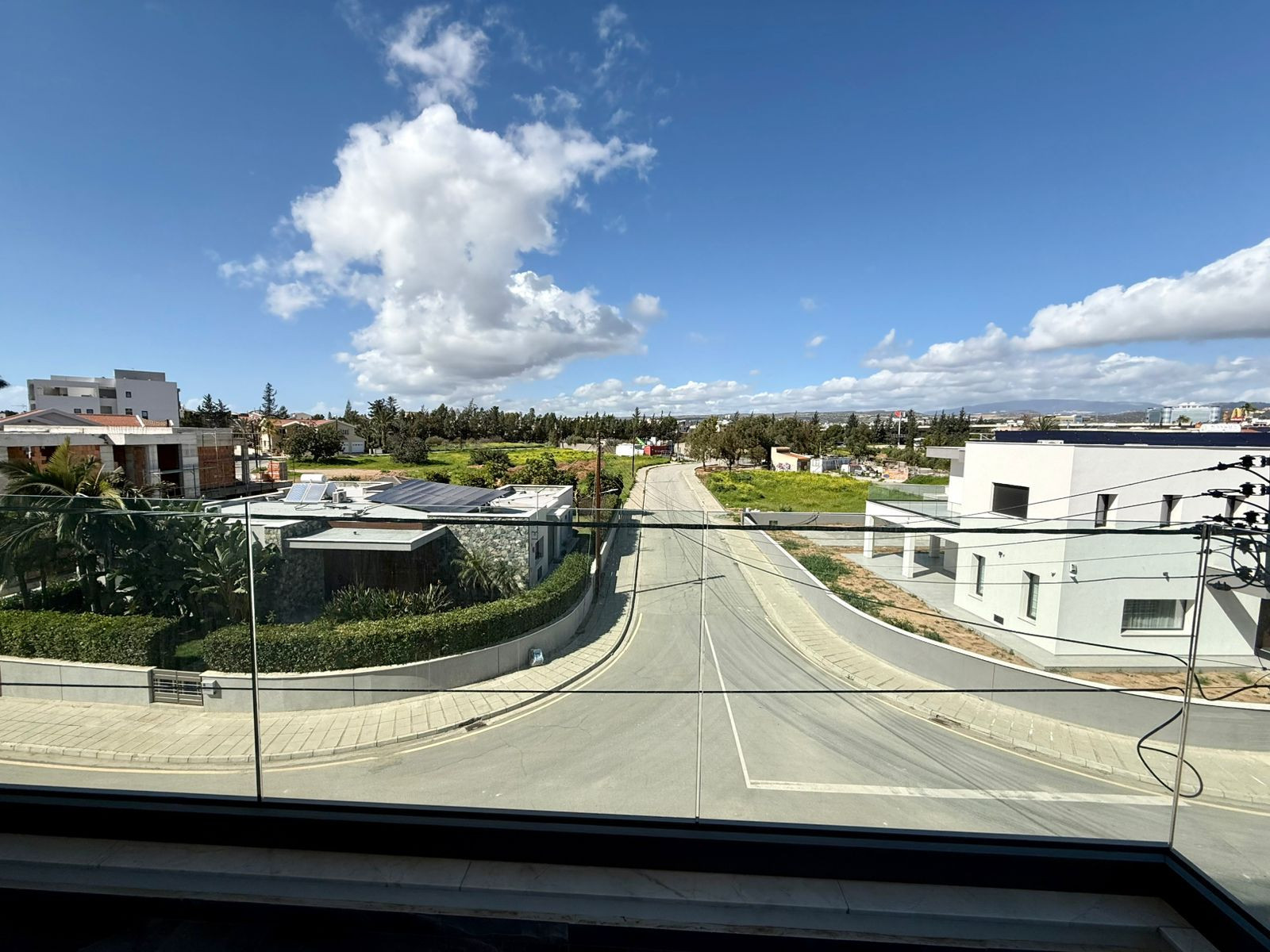 Apartamento 2 habitaciones 108 m² en Kato Polemidion Municipality, Chipre