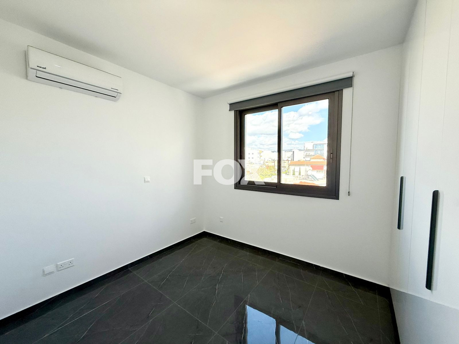 Appartement 2 chambres 108 m² en Kato Polemidion Municipality, Chypre