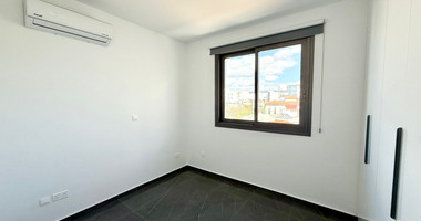 Modern Furnished Two Bedroom Apartment for rent in Kato Polemidia