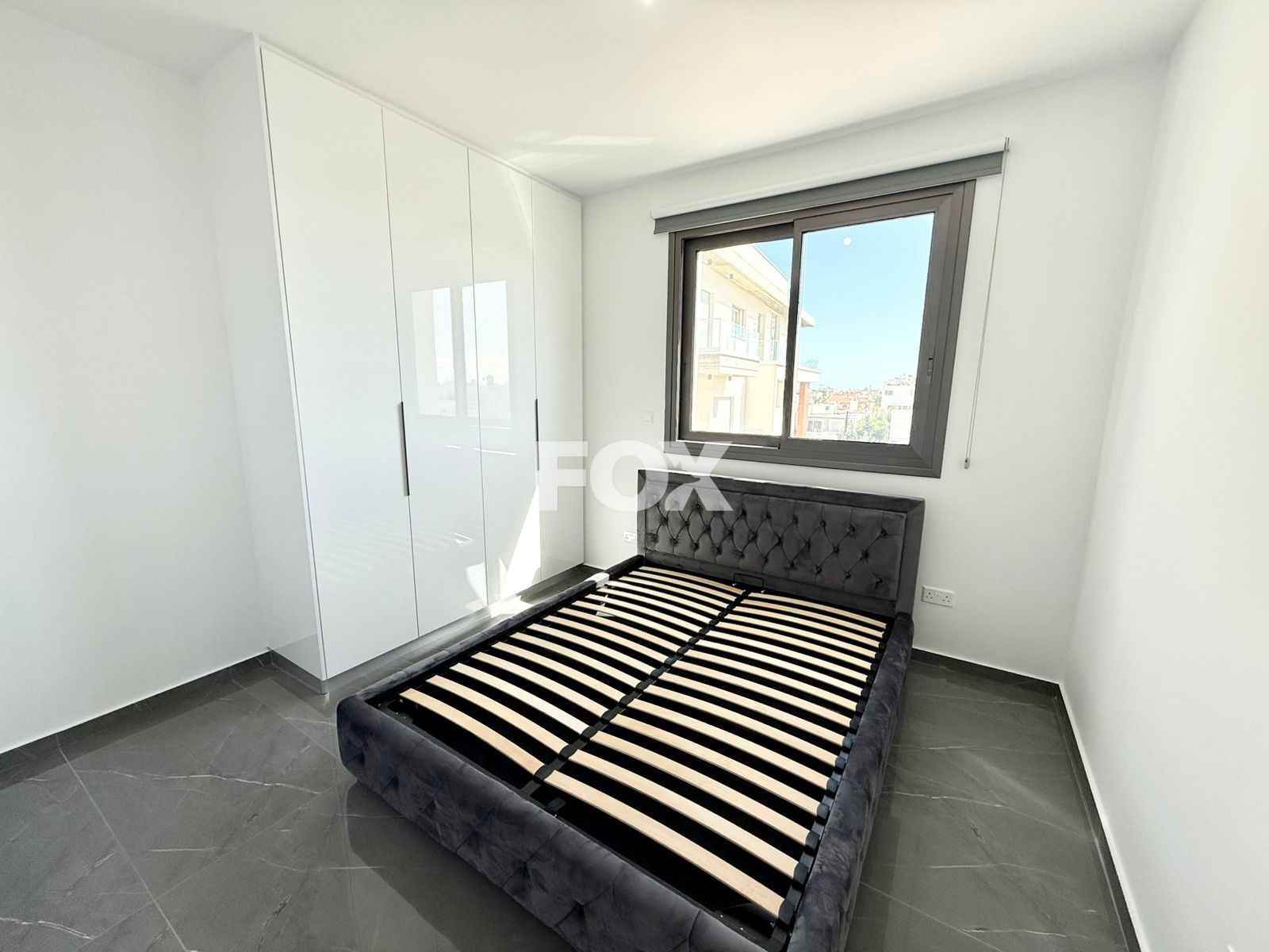 Appartement 2 chambres 108 m² en Kato Polemidion Municipality, Chypre