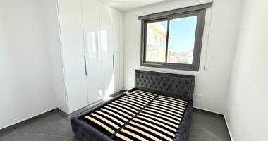 Modern Furnished Two Bedroom Apartment for rent in Kato Polemidia