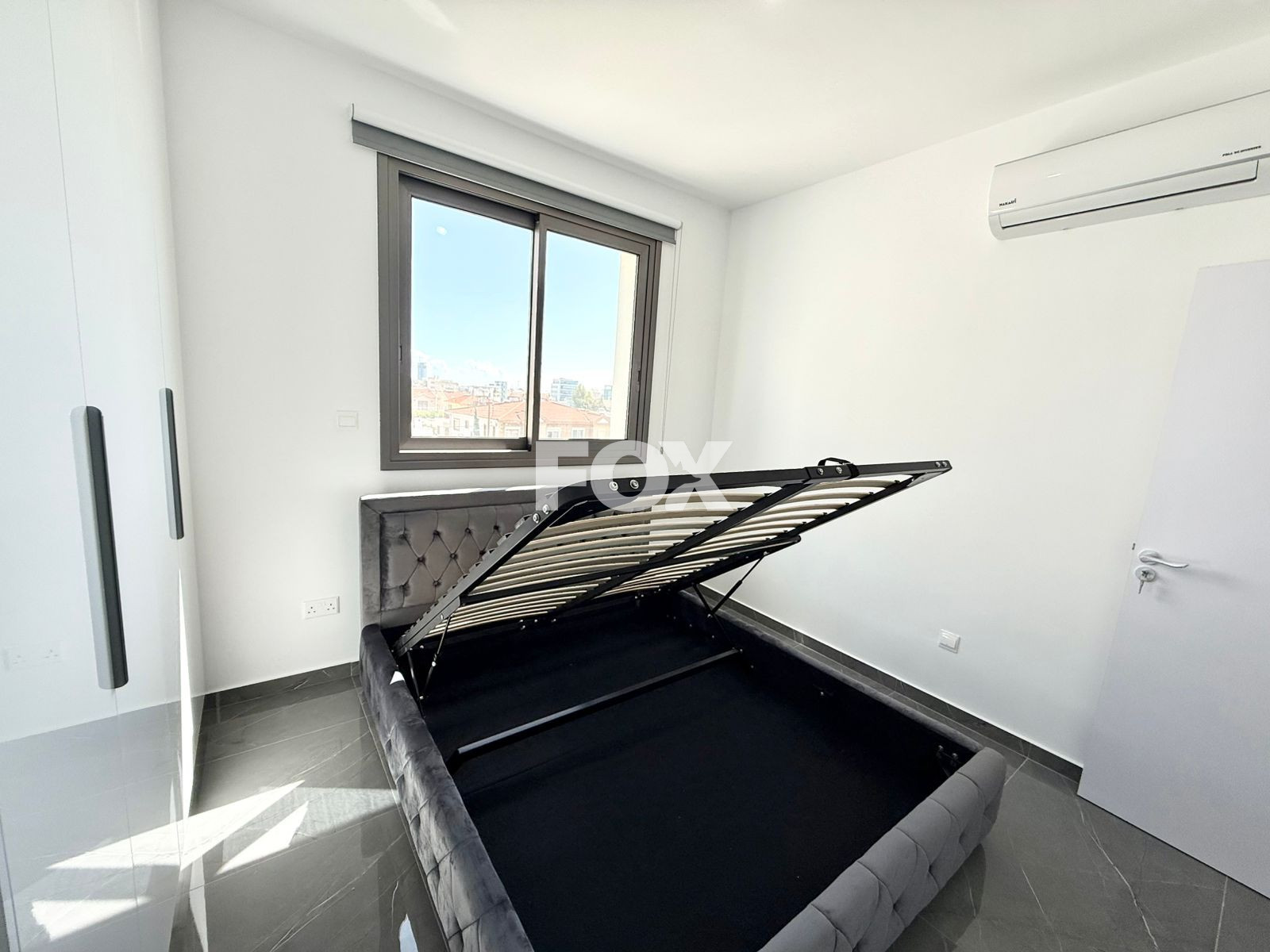 Appartement 2 chambres 108 m² en Kato Polemidion Municipality, Chypre