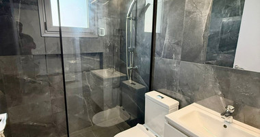 Modern Furnished Two Bedroom Apartment for rent in Kato Polemidia